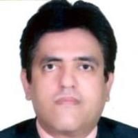 دکتر حمیدرضا عابدین