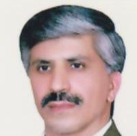 دکتر قاسم کارگر