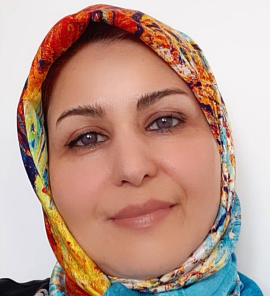 محبوبه موسی کاظمی