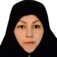 دکتر فهیمه قنبرپور