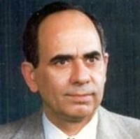 دکتر سیدجلیل عظیمی میبدی