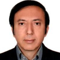 دکتر رضا بابازاده خامنه