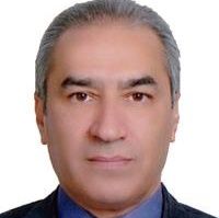 دکتر مسعود مولوی خراسانی