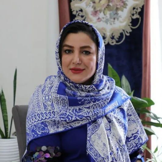 سهیلا قلی پور