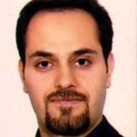 دکتر حامد آذرنوش