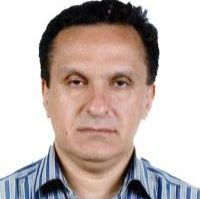 دکتر فیروز اسمعیلی