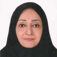 دکتر نیره اعظم هنردوست