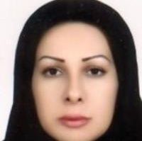 دکتر مهتاب پورزمانی نجات کرمانی