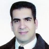 دکتر علیرضا بابامحمدی