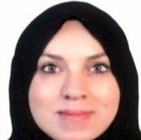 دکتر مژگان ذنوبی