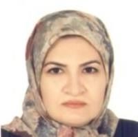 دکتر جمیله رشیدی