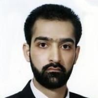 دکتر محمدرضا شهروی