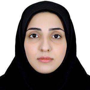 دکتر مریم مقدس