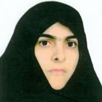 دکتر حمیده مدنی فر