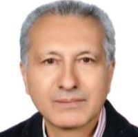 دکتر بهرام ملک