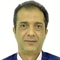 دکتر پیمان پرویزی افشار