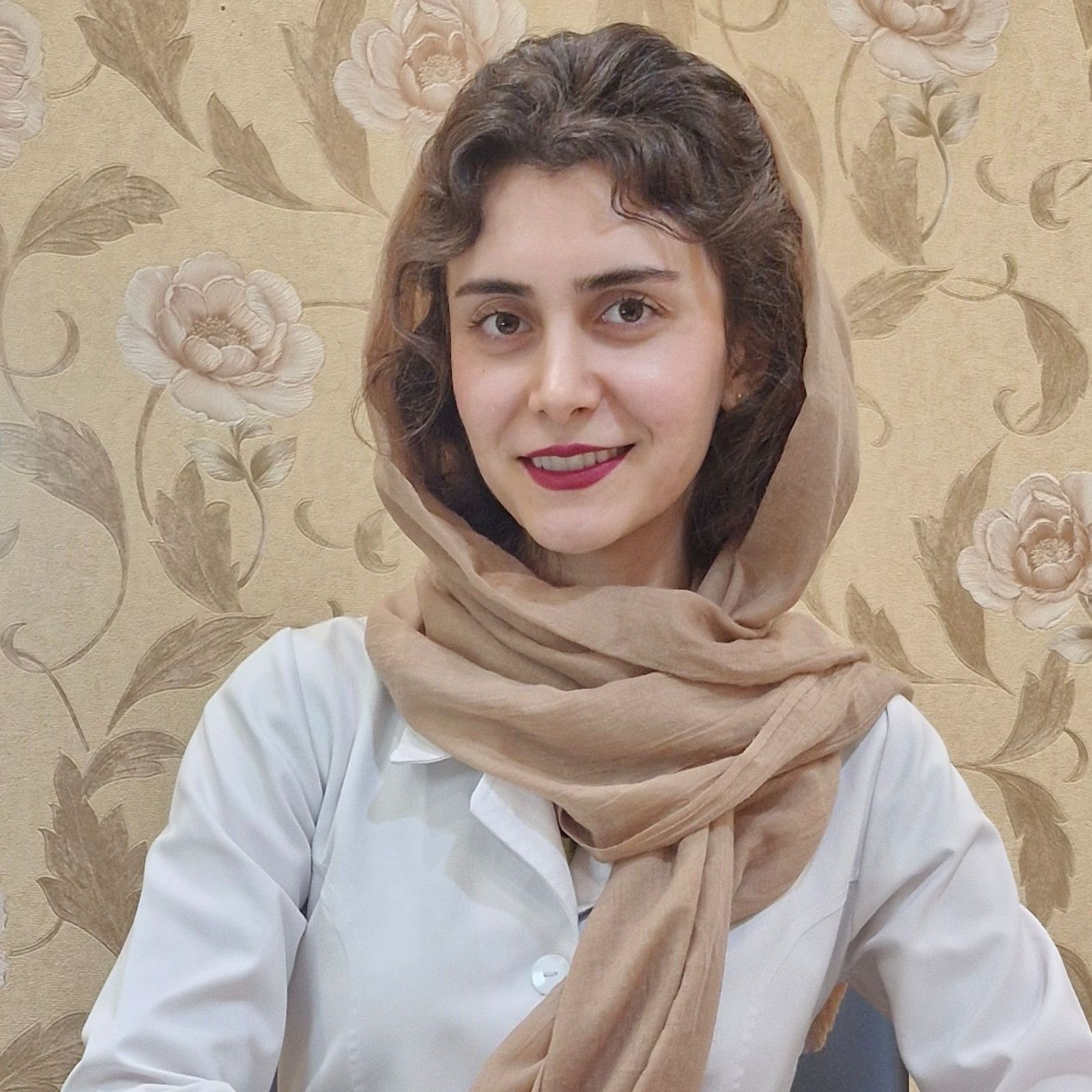 یاسمین هژبرکلالی