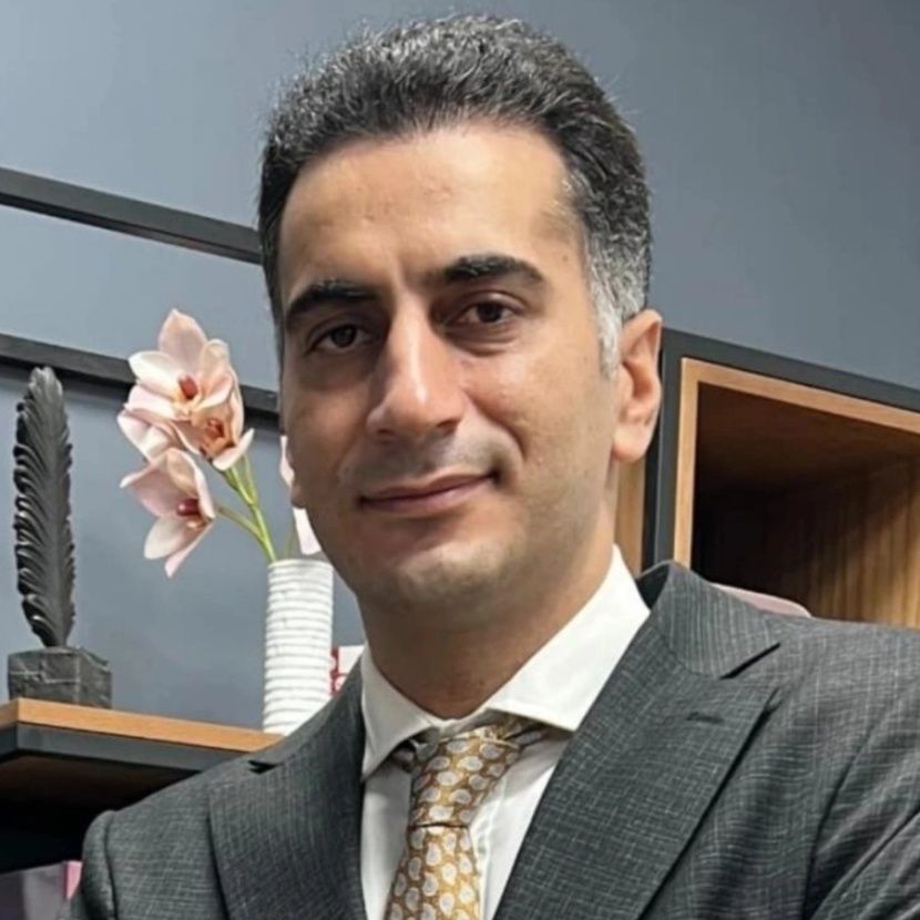 دکتر میثم جعفری کافی آبادی