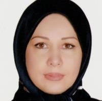 دکتر پروین سلیمان فلاح