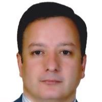 دکتر علیرضا منوچهری