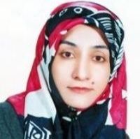 دکتر سهیلا قدسی