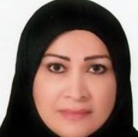 دکتر نزهت السادات صباغیان