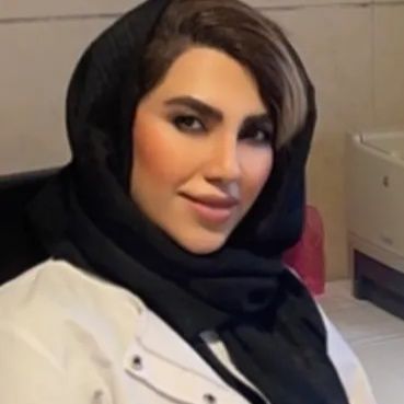 دکتر بهناز صمیمی