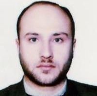 افشین احمدپورترکمانی