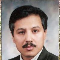 دکتر کیومرث صادریون