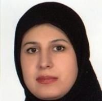 دکتر فیروزه ذوالفقاری راد