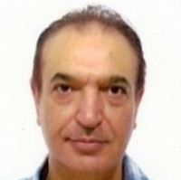 دکتر بهروز شایگان پور