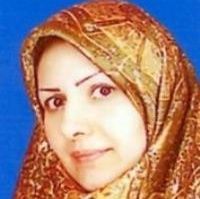 دکتر زهرا شاه حسینی