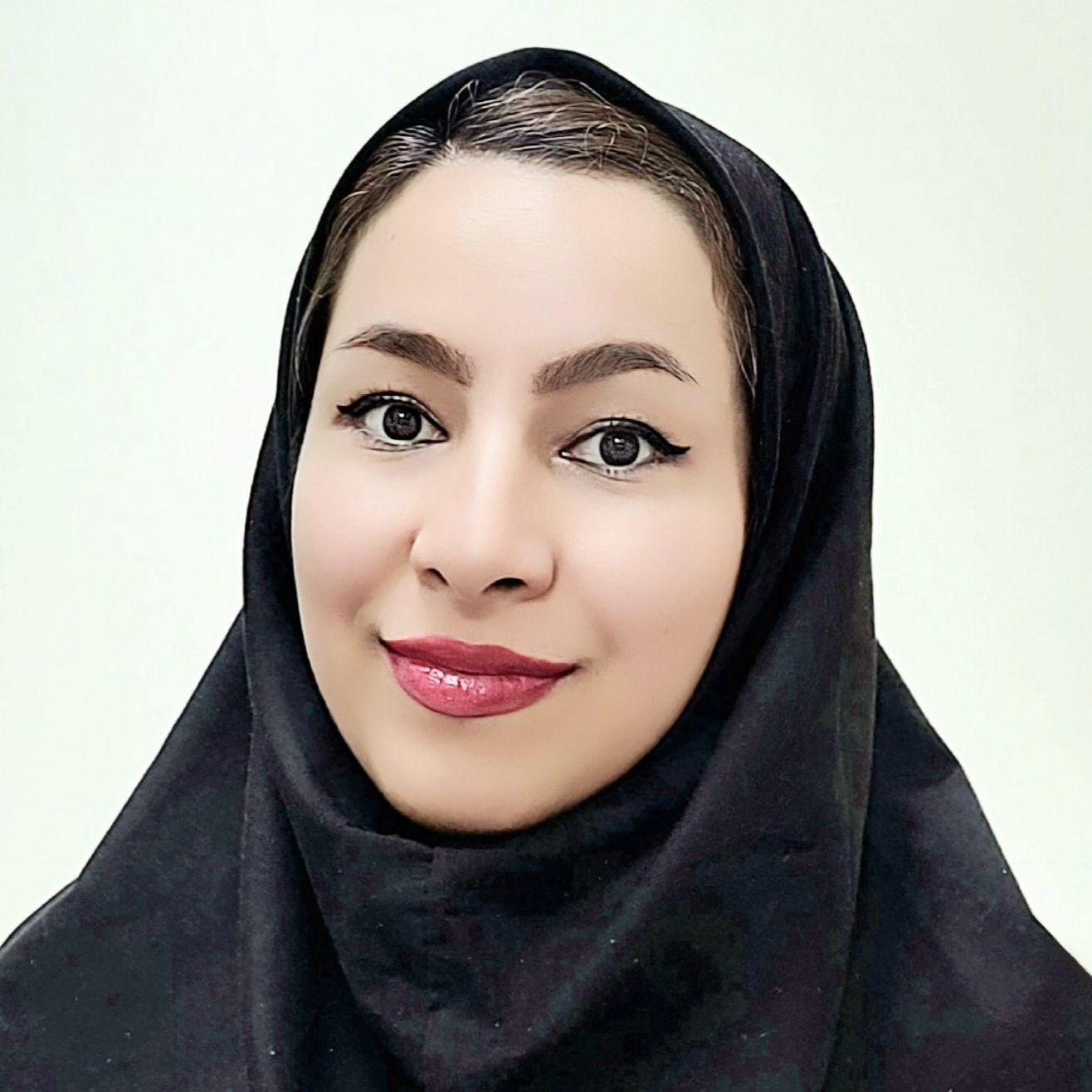 مریم محمدی نیک