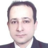 دکتر کیومرث خدابخشی پیرکلانی