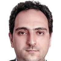 دکتر بابک ثابتی