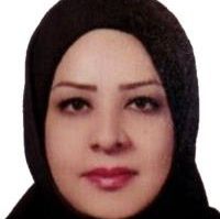 میترا شاه طهماسبی