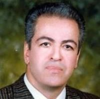 دکتر محمدتقی اعتمادی هریسی