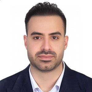 دکتر علیرضا زینلی عراقی