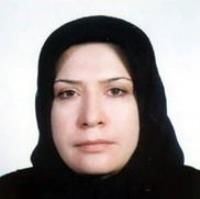 دکتر مهین حاجی زاده آزاد