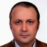 دکتر سیدکامران هروی