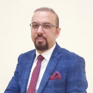 دکتر میثم الهامی جدید