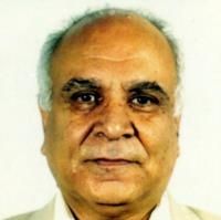 دکتر فریدون منوچهری