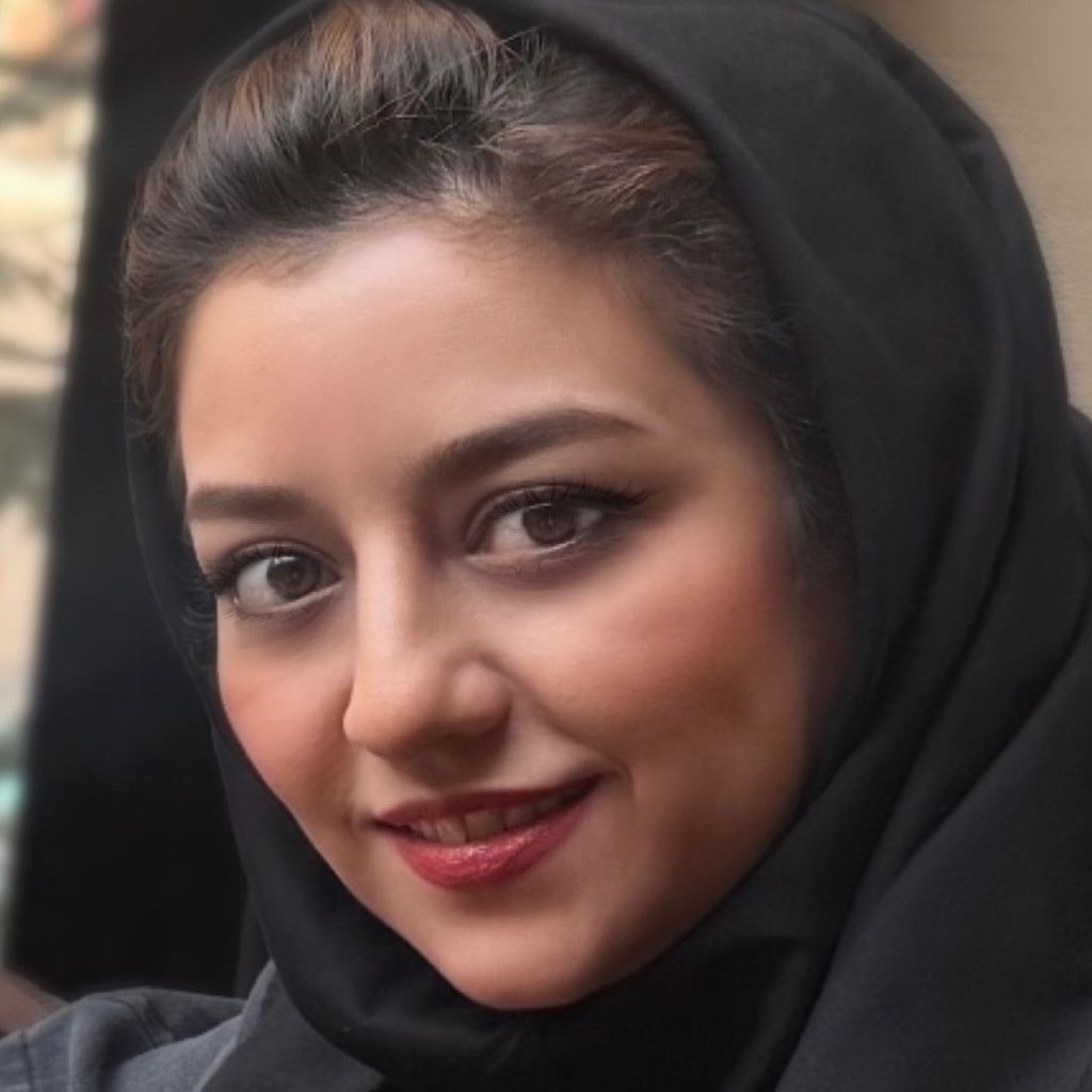 دکتر بهاره همتی
