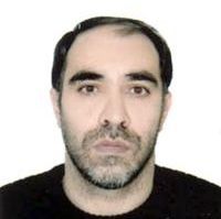 دکتر مسعود نیازی غازانی