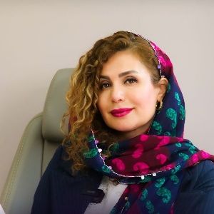 دکتر الهام سپندارند