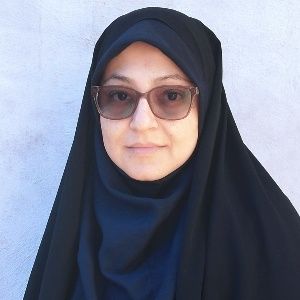 فرزانه بابایی