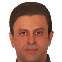 دکتر امیررضا گیوی