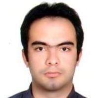 دکتر امین قربانی