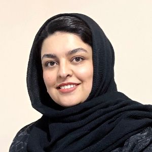 مهین یزدی جنت آبادی