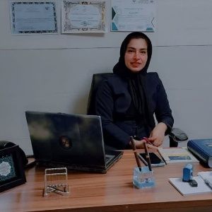 فاطمه بهروزبه